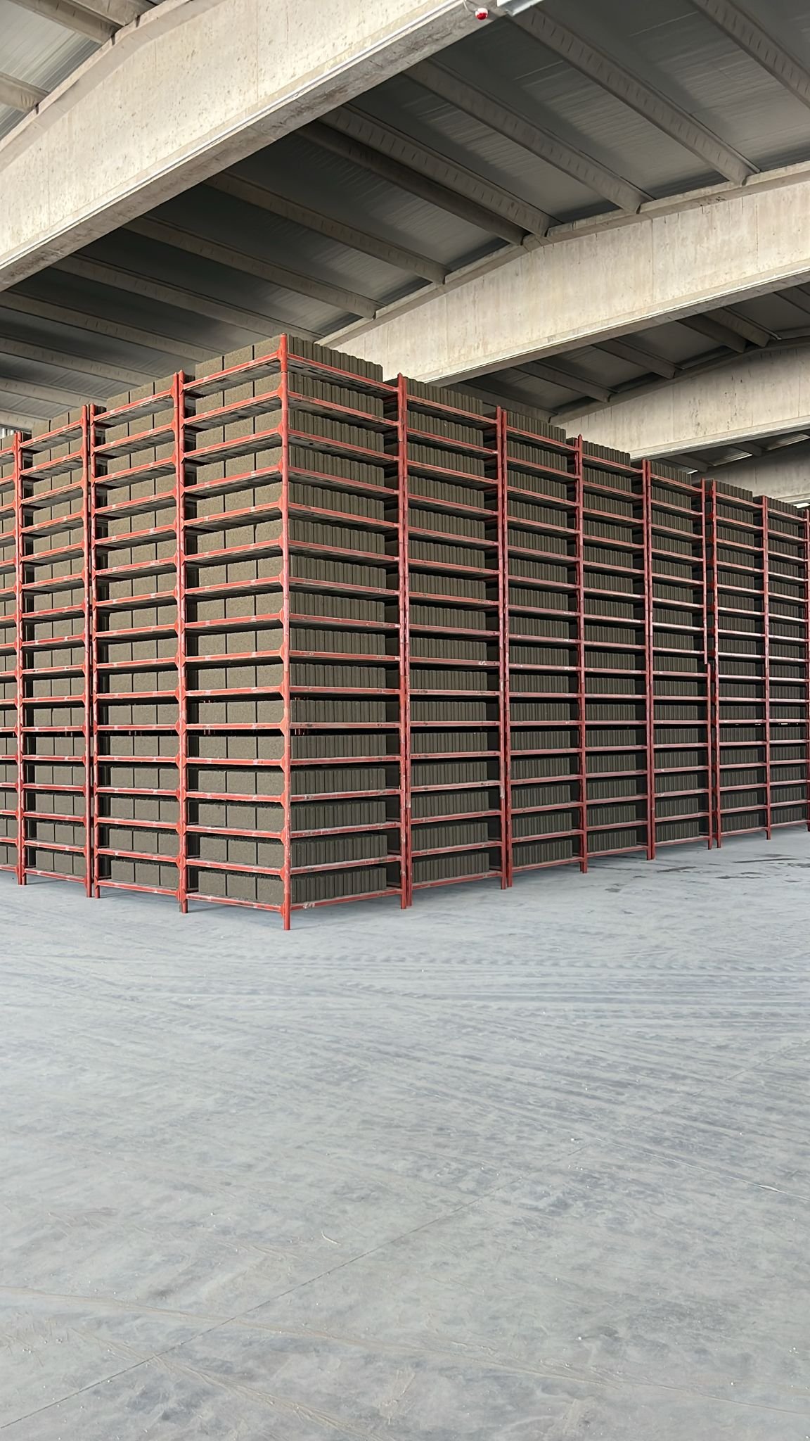 Fabrika İçi Görünüm 3