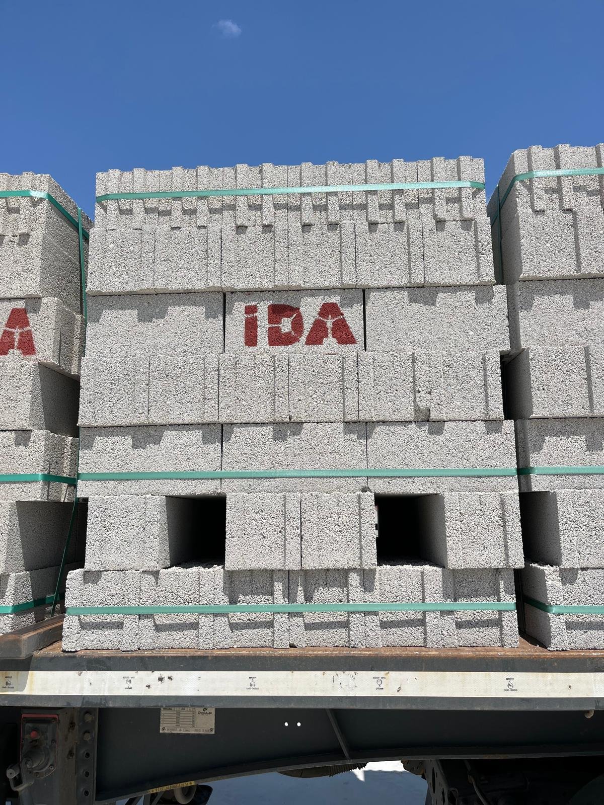 Fabrika İçi Görünüm 1