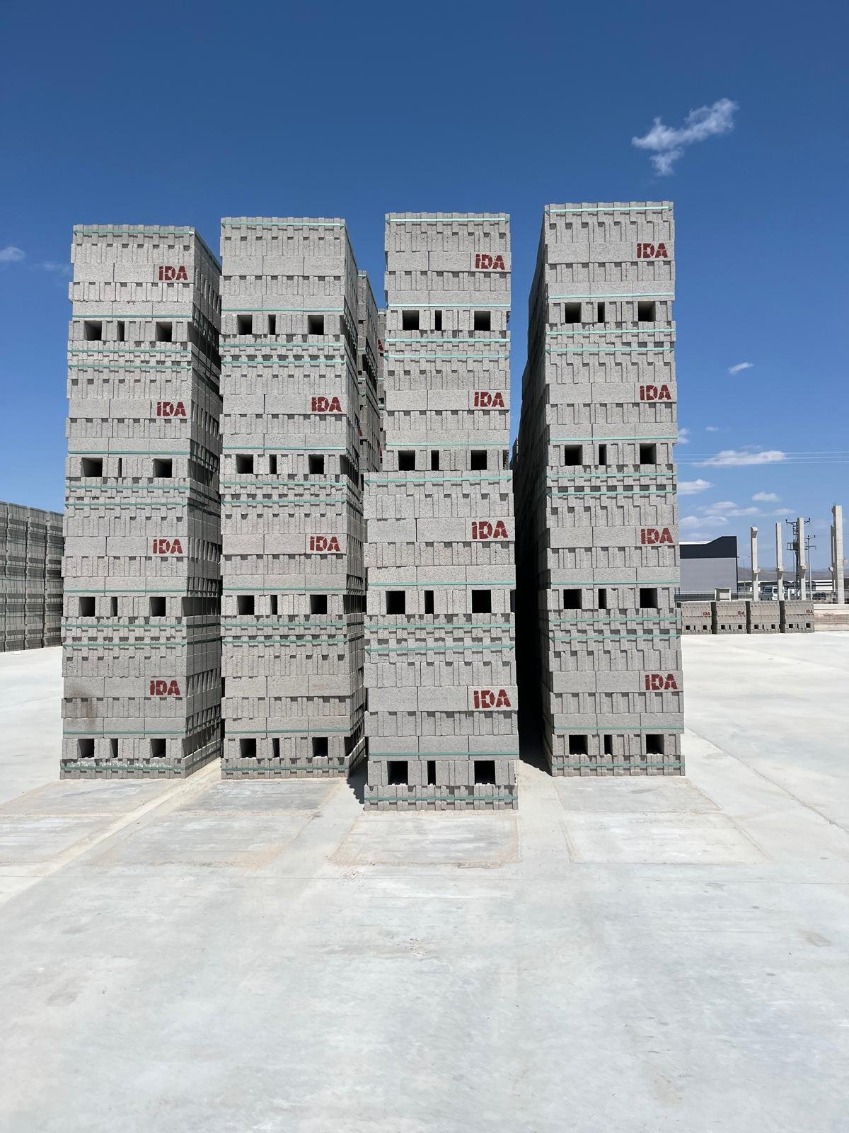 Fabrika İçi Görünüm 2