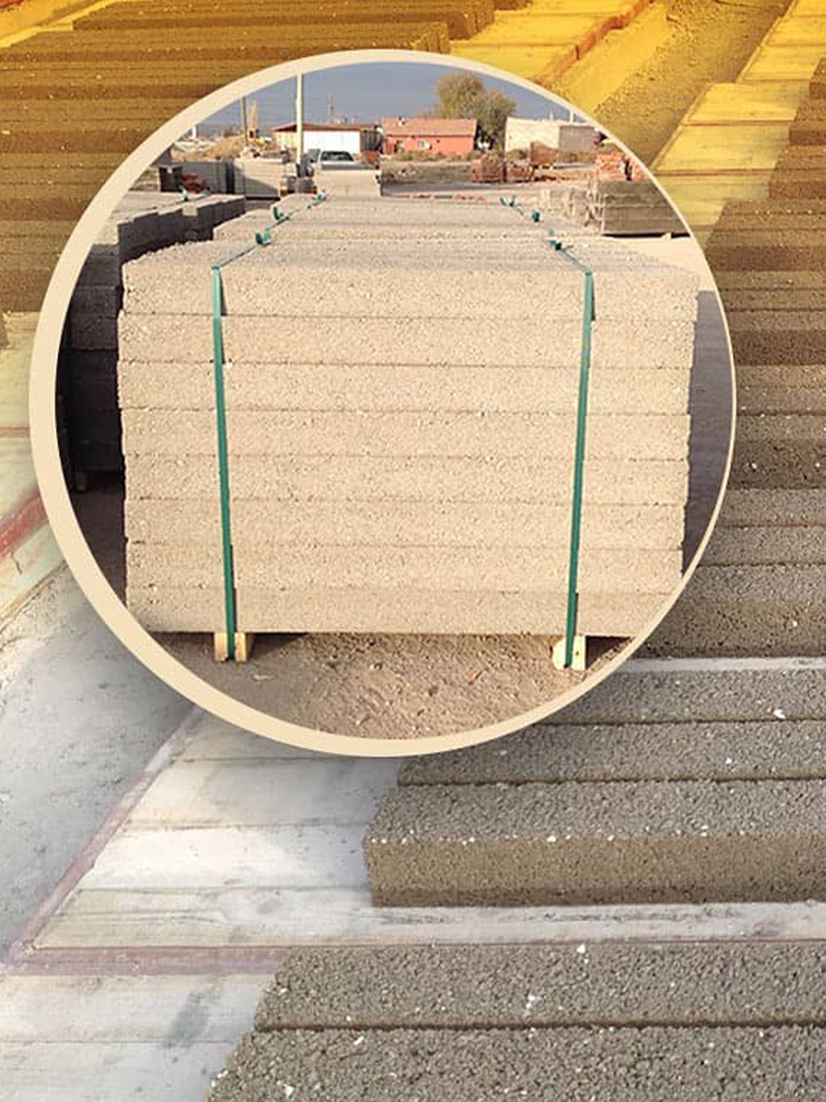 Fabrika İçi Görünüm 2